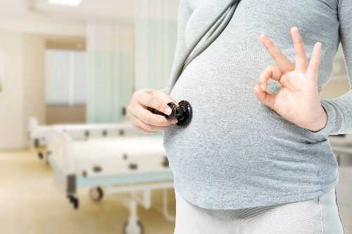 试管婴儿技术中卵泡不可见时的应对策略与可行性分析