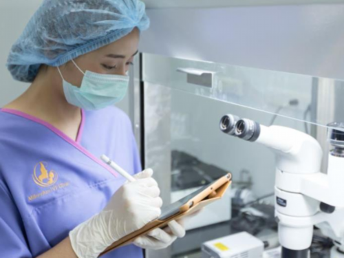 试管助孕五次费用与成功率解析：低至5%能否成功