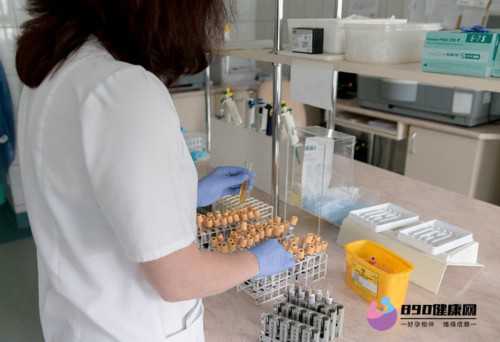 清远试管婴儿医院权威排名与选择指南